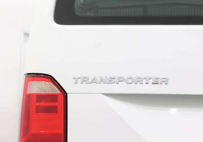 2018 Volkswagen Transporter TDI400