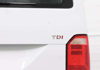 2018 Volkswagen Transporter TDI400