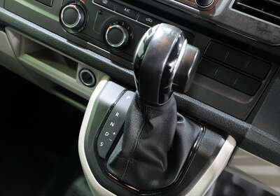 2018 Volkswagen Transporter TDI400