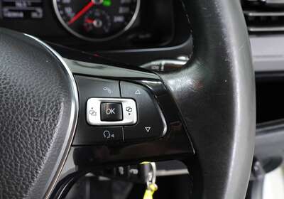 2018 Volkswagen Transporter TDI400