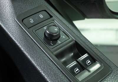 2018 Volkswagen Transporter TDI400