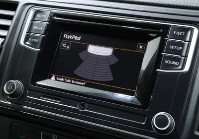 2018 Volkswagen Transporter TDI400