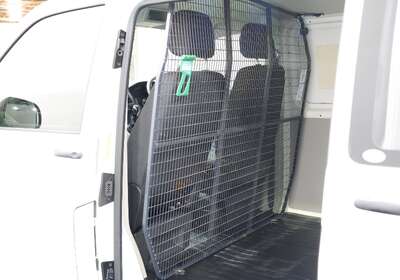 2018 Volkswagen Transporter TDI400