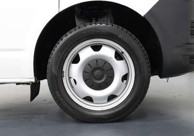 2018 Volkswagen Transporter TDI400