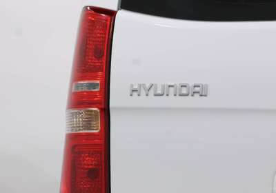 2014 Hyundai iMax 