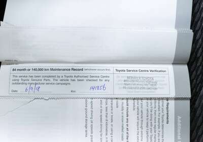 2015 Toyota Hilux Workmate