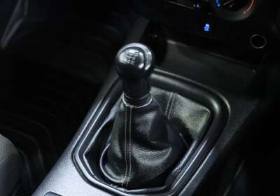 2015 Toyota Hilux Workmate