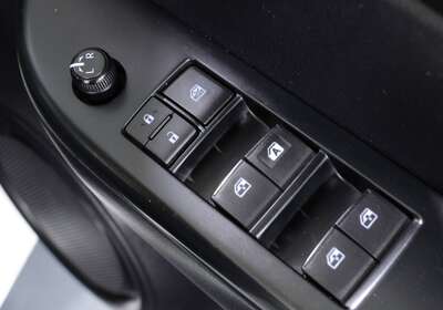 2015 Toyota Hilux Workmate