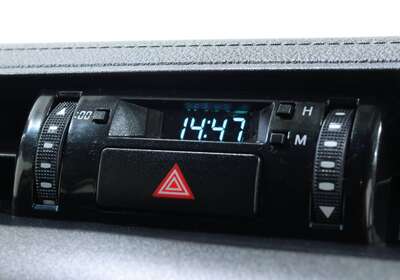 2015 Toyota Hilux Workmate