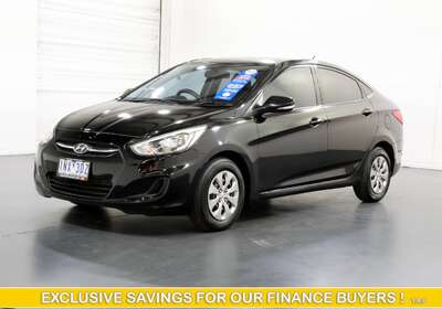 2015 Hyundai Accent ACTIVE