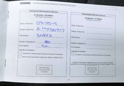 2015 Hyundai Accent ACTIVE