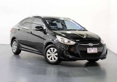 2015 Hyundai Accent ACTIVE