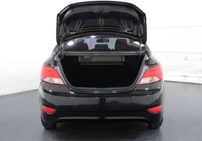 2015 Hyundai Accent ACTIVE