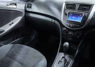 2015 Hyundai Accent ACTIVE