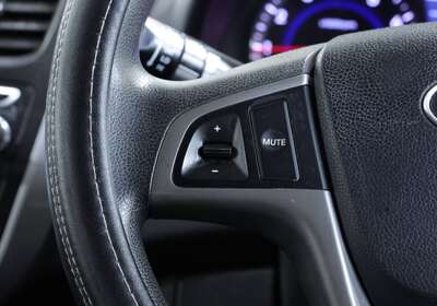 2015 Hyundai Accent ACTIVE