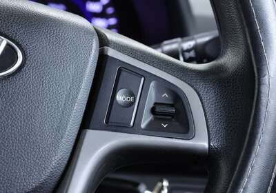 2015 Hyundai Accent ACTIVE