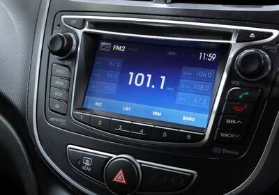 2015 Hyundai Accent ACTIVE