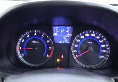 2015 Hyundai Accent ACTIVE