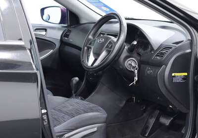 2015 Hyundai Accent ACTIVE