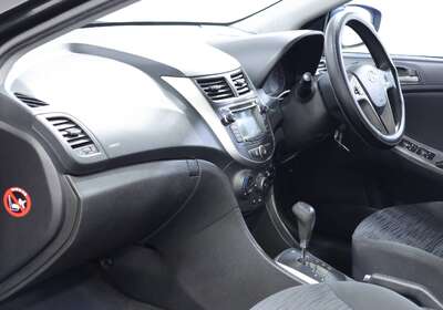 2015 Hyundai Accent ACTIVE