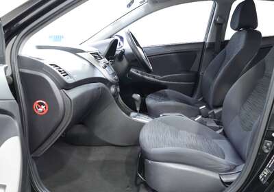 2015 Hyundai Accent ACTIVE