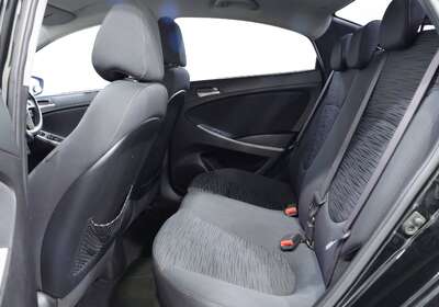 2015 Hyundai Accent ACTIVE