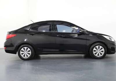 2015 Hyundai Accent ACTIVE
