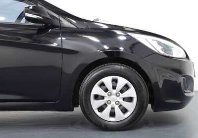 2015 Hyundai Accent ACTIVE