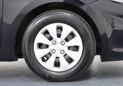 2015 Hyundai Accent ACTIVE