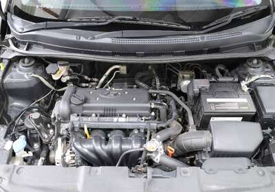 2015 Hyundai Accent ACTIVE