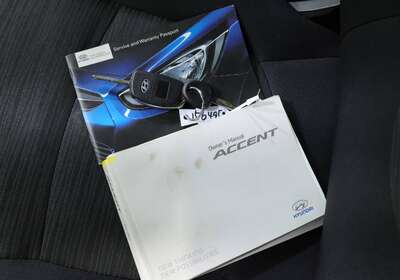 2015 Hyundai Accent ACTIVE