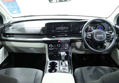 2022 Kia Carnival S