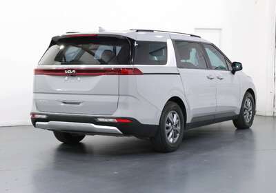 2022 Kia Carnival S