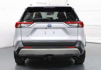 2024 Toyota RAV4 GXL HYBRID