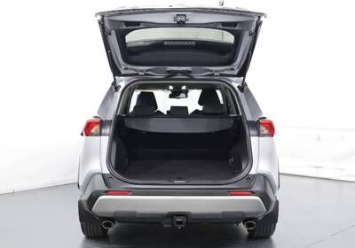 2024 Toyota RAV4 GXL HYBRID