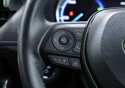 2024 Toyota RAV4 GXL HYBRID