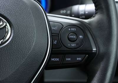 2024 Toyota RAV4 GXL HYBRID