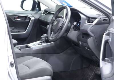 2024 Toyota RAV4 GXL HYBRID