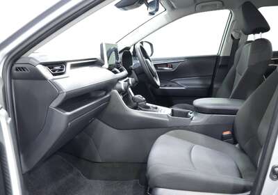 2024 Toyota RAV4 GXL HYBRID