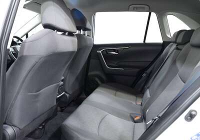 2024 Toyota RAV4 GXL HYBRID