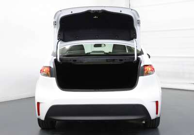 2023 Toyota Corolla Ascent Sport Hybrid