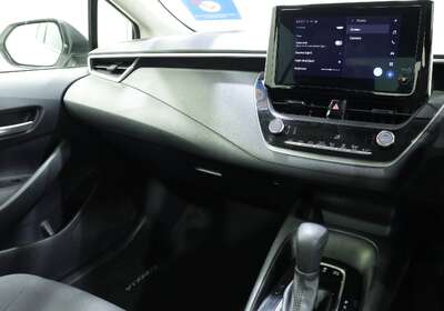 2023 Toyota Corolla Ascent Sport Hybrid