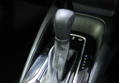 2023 Toyota Corolla Ascent Sport Hybrid