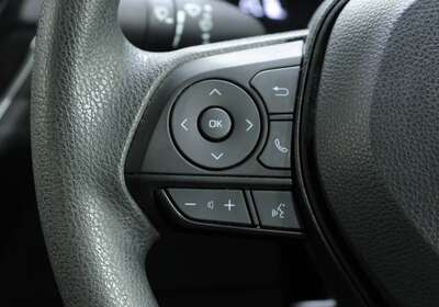 2023 Toyota Corolla Ascent Sport Hybrid