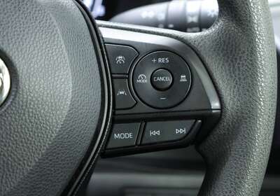 2023 Toyota Corolla Ascent Sport Hybrid