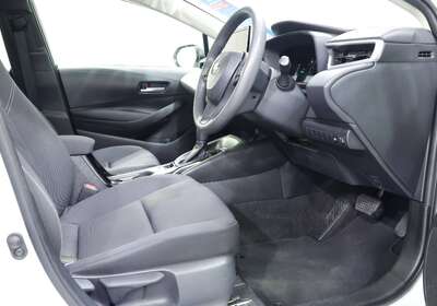 2023 Toyota Corolla Ascent Sport Hybrid