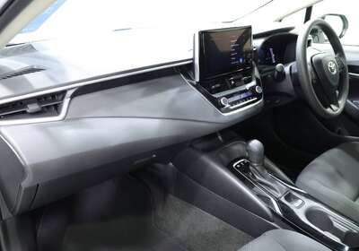 2023 Toyota Corolla Ascent Sport Hybrid