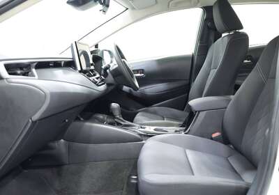 2023 Toyota Corolla Ascent Sport Hybrid