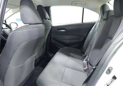 2023 Toyota Corolla Ascent Sport Hybrid