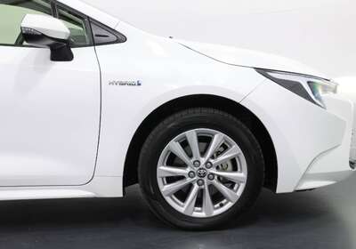 2023 Toyota Corolla Ascent Sport Hybrid